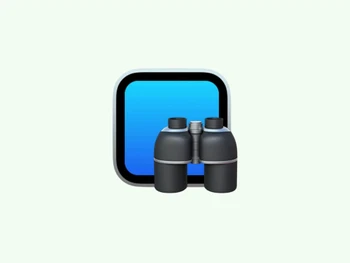 Apple Remote Desktop logo