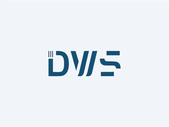 DWService logo