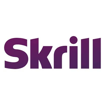 Skrill logo