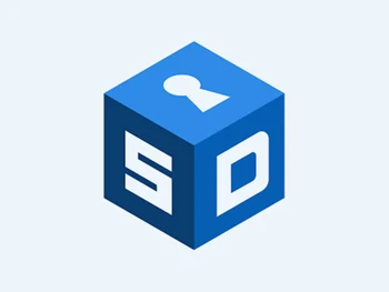 SecureDrop logo