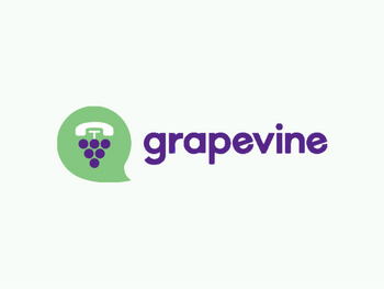 Grapevine logo