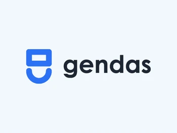 Gendas logo