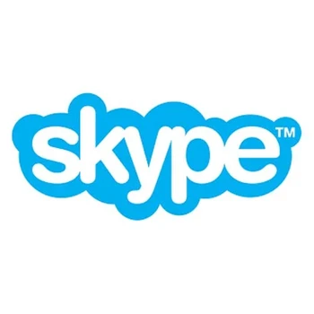 Skype logo