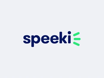 Speeki logo