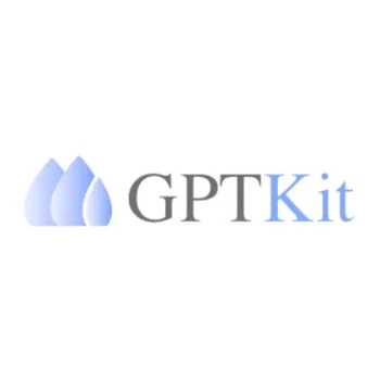 GPTKit logo