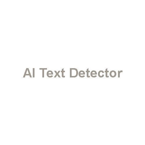 Ai Text Detector