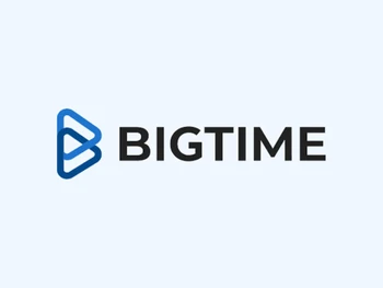 BigTime logo