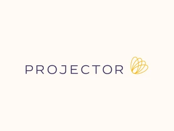 Projector PSA logo