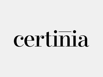 Certinia PSA logo