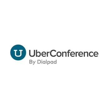 Uberconference logo
