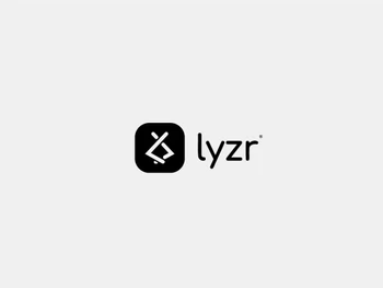 Lyzr AI logo