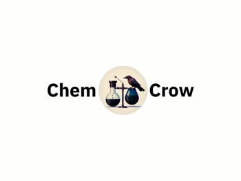 ChemCrow logo