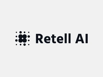 Retell AI logo