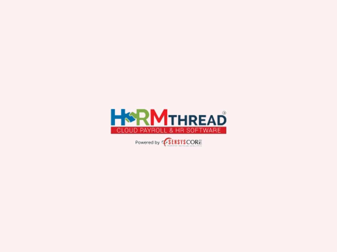 Sensys Core HRMThread-HR Software