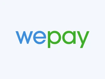WePay logo