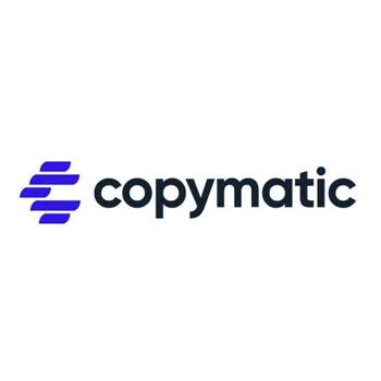 Copymatic logo