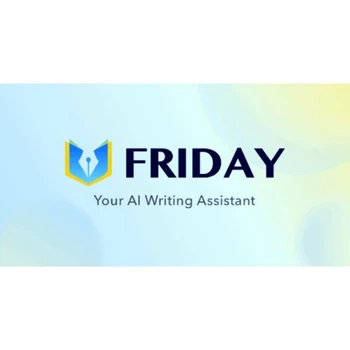 Friday AI logo