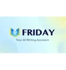 Friday AI Friday AI