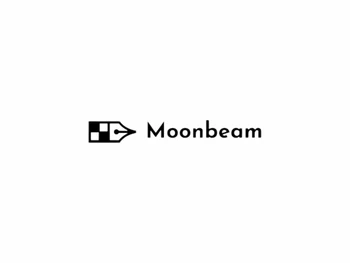 Moonbeam logo