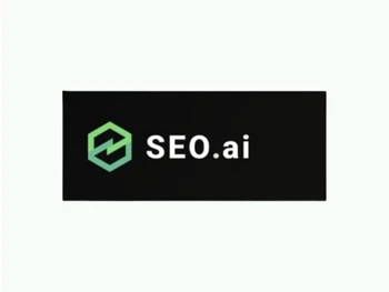 SEO AI logo