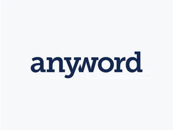 Anyword logo