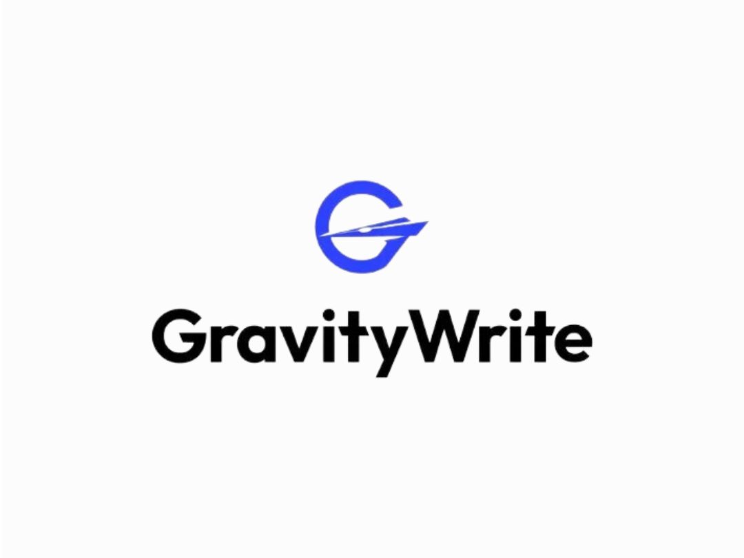 GravityWrite