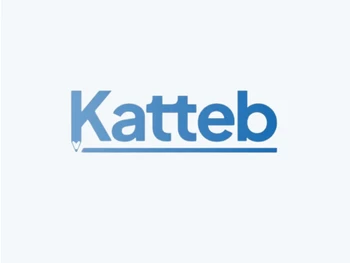 Katteb logo