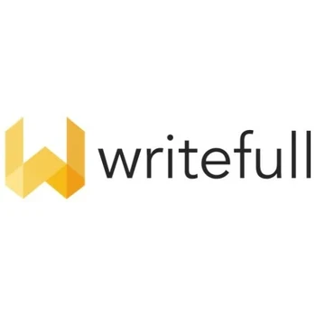 Writefull logo