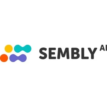 Sembly Notes logo
