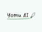 Yomu AI
