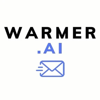 Warmer AI logo