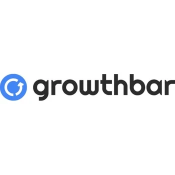 GrowthBar logo