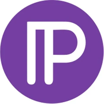 ParagraphAI logo