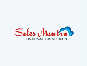 Sales Mantra logo