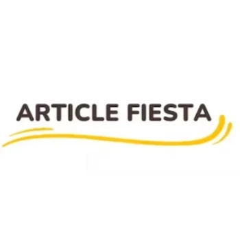 Article Fiesta logo