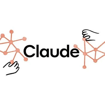 Claude AI logo