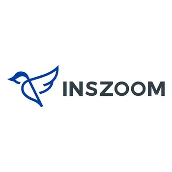 Inszoom logo
