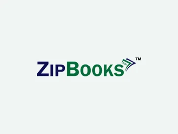 ZipBooks logo