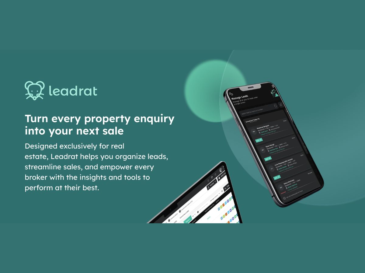 leadrat crm enquiry