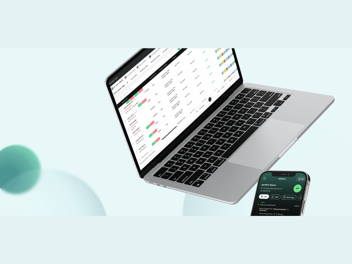 leadrat crm plan