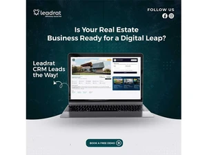 leadrat user-friendly