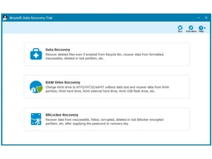 iBoysoft Data Recovery