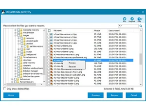 iboysoft partition recovery