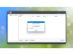 undeletemyfiles pro search