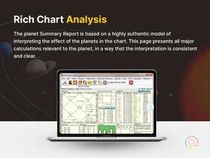 Parashara's light Data
