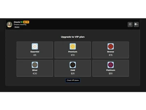 Astronov Astrologist