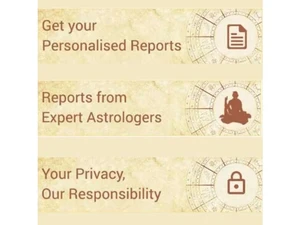 Astrosage Dhruv Astro reports