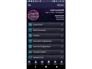 TimePassages Transits