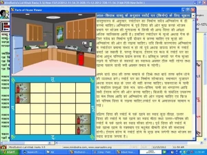 lal kitab vastu viewer
