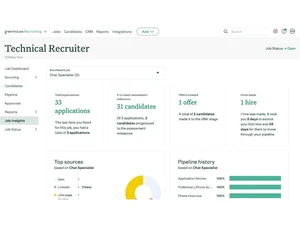 greenhouse-recruiter